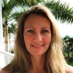 Meet your Posher, Karen